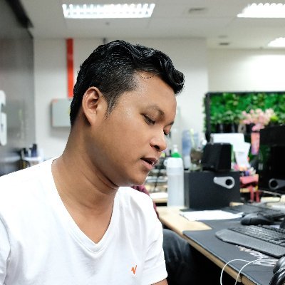 AungNaingTun_93's profile picture. #SaveBurma