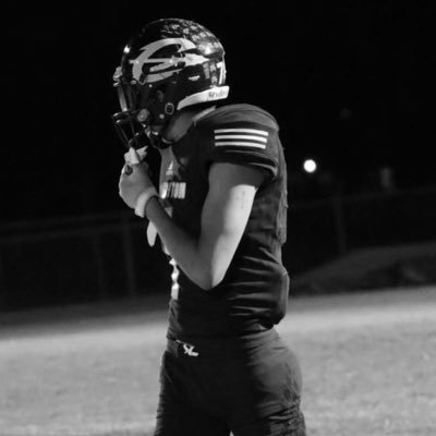 Crosbyton High School C/O 25, All District Wide Receiver/2X Academic All District, 6’1, 155 lbs, WR/S, 4.6 40, NCAA:2308979848