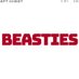 BEASTIES (@BeastiesFitness) Twitter profile photo