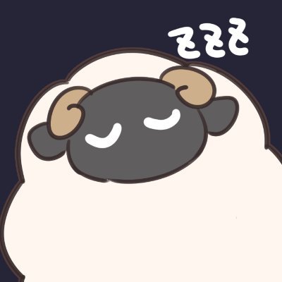雪乃千歳🐏🖌さんのプロフィール画像