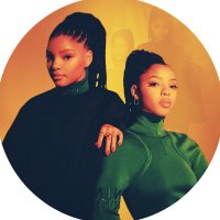 ChloexHalle Source(@cxhsource) 's Twitter Profile Photo
