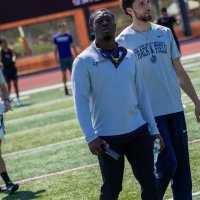 Detaveon (@dlewis_23) 's Twitter Profile