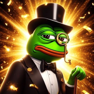 Macro expert got corrupted by sol trenches and turned degen