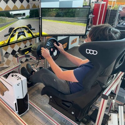 JeFe_RoJo's profile picture. Supongo que no estáis preparados para esto, pero les encantará a vuestros hijos https://t.co/XLC0Rn82lt