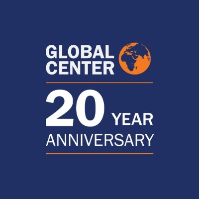 Celebrating 20 Years. International NGO advancing human rights–centered responses to political violence, violent extremism, & injustice worldwide RT≠endorsement