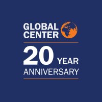 Global Center(@GlobalCtr) 's Twitter Profileg