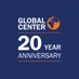 Global Center (@GlobalCtr) Twitter profile photo