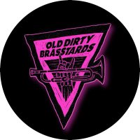 Old Dirty Brasstards(@ODBrasstards) 's Twitter Profile Photo