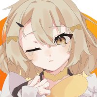 霧森桐vtuber💛🎗️準備中(@kirikitimori) 's Twitter Profile Photo