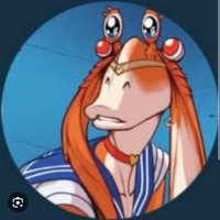 𝕁𝕒𝕣 𝕁𝕒𝕣 𝔹𝕚𝕟ℚ𝕤 (𝟟𝟠)(@Kibitzer0) 's Twitter Profile Photo