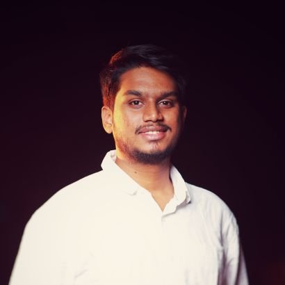 Sriram29466527's profile picture. Machine Learning @Bellatrix Aerospace