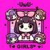 UwU Girls (@uwugirlsdk) Twitter profile photo UwU Girls (@uwugirlsdk) Twitter profile photo
