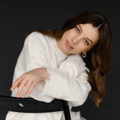 Olena_Pasieka's profile picture. 