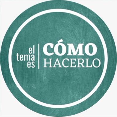 Podcast educativo, pero no cualquiera, queremos saber el COMO detrás del QUE. Es una conversación con ex ministros sobre como liderar organizaciones complejas