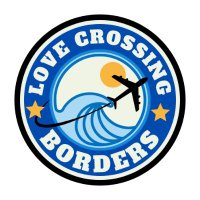 Love Crossing Borders TV(@mostly_tv) 's Twitter Profile Photo