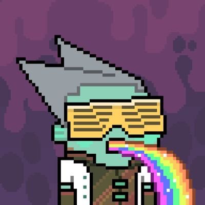 Gero_Labsさんのプロフィール画像