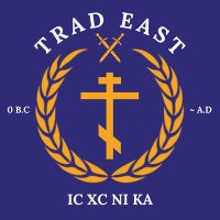 Trad East(@trad_east_) 's Twitter Profile Photo