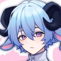 ✨☁️WEISS☁️✨VT🌧️(@__Edel_weiss__) 's Twitter Profile Photo