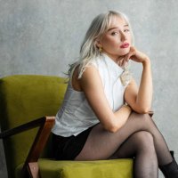 Alice Christina-Corrigan (@aliceccorrigan) 's Twitter Profile