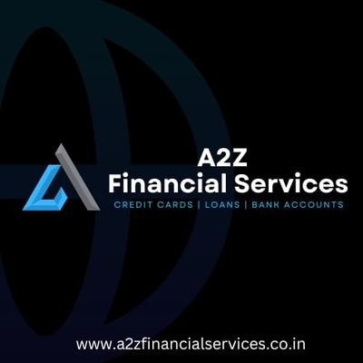 All your financial need in one place @ a2z Financial Services