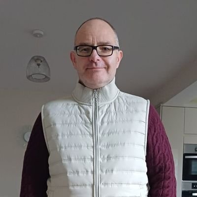 markscottdcfc's profile picture. 
