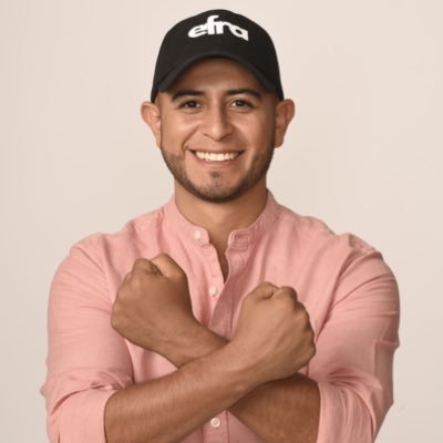 Candidato independiente al distrito 21 local en Iztapalapa | Ciudadano del barrio | #yosísoydeIztapalapa