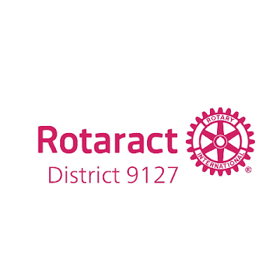 The official handle for Rotaract District 9127 Nigeria