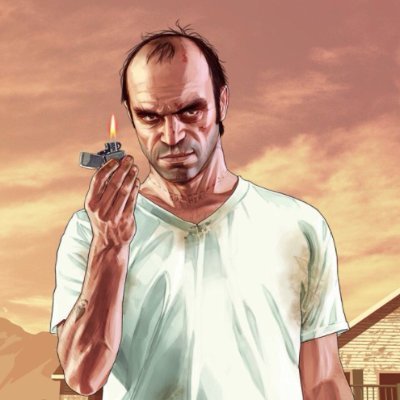 Best character in GTA!!!!