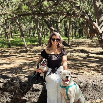 REALTOR® 🗝️ Puppy Mama 🐶🐶 Solo Traveler 🗺️  Stand Up 🖤 Health & fitness💪🏼