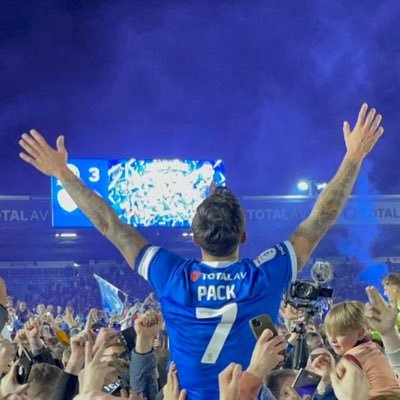 MikeyJJordan's profile picture. Back from a temporary suspension 🤣🤣