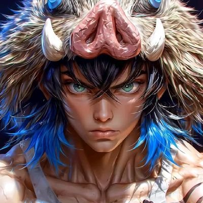 grahamd1rst's profile picture. Anime#