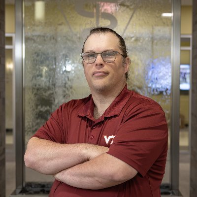 Veterinary Medicine Library Assistant. Go Hokies and Gamecocks!