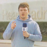 Ross Sanderson (@rjsanderson5) 's Twitter Profile
