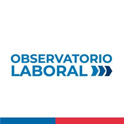 OL_LosLagos's profile picture. El Observatorio Laboral Los Lagos, ejecutado por la @ULagosOficial y financiado por la Subsecretaría del Trabajo.
@MintrabLosLagos