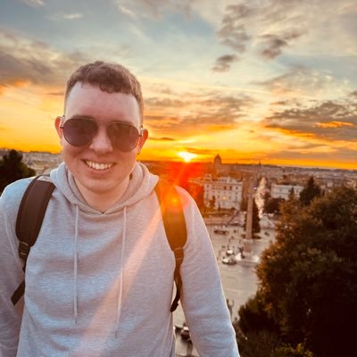 Matt Profile