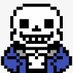 sans (@lazyskeleton12) Twitter profile photo