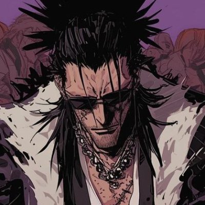 дед с шизой без таблеток 👺さんのプロフィール画像
