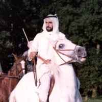 يقولون عَروب (@the3rob) 's Twitter Profile