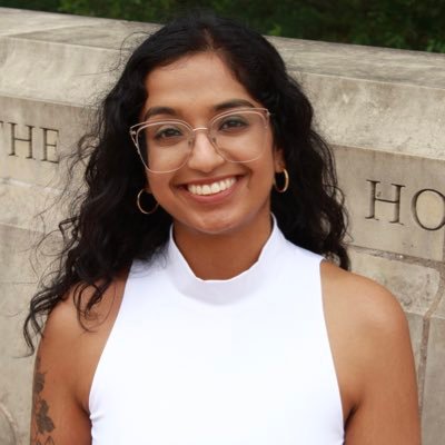 @UHouston #clinicalpsych PhD student | psychopathy, externalizing psychopathology, #IPV, forensics, feminism, #SouthAsian cross-cultural research | she/her