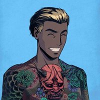 AAvKK (@aavkk2) 's Twitter Profile