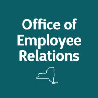 NYS Office of Employee Relations (@nys_oer) 's Twitter Profile Photo NYS Office of Employee Relations (@nys_oer) 's Twitter Profile Photo