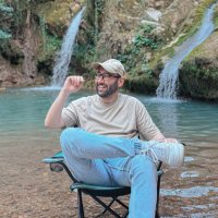 Eray Gerçek(@ErayGercek) 's Twitter Profile Photo