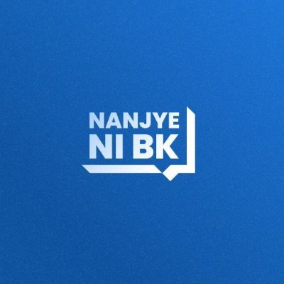 NanjyeNiBK Profile Picture