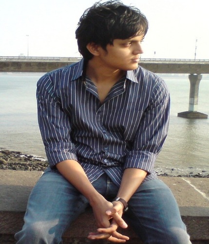 PrasanthChandra Profile Picture