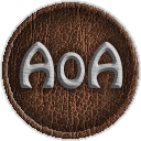 AoA is a Tabletop Fantasy Role Playing Game.
https://t.co/DnHos8aiaF