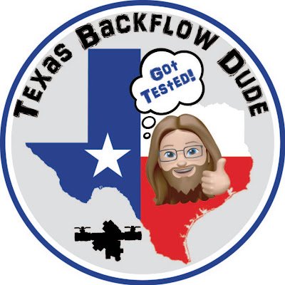 Texas Backflow Dude testing and repairing Backflow Prevention Assembly in Schertz/Cibolo and the surrounding areas.