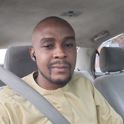 OluniyiOpeyemi Profile Picture