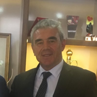 nacisezer1961's profile picture. Cumhuriyet Halk Partisi