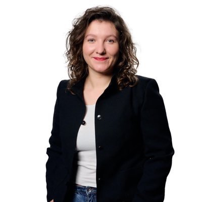 DieLinke. Gewerkschafterin. Kommunalpolitikerin. MdB.