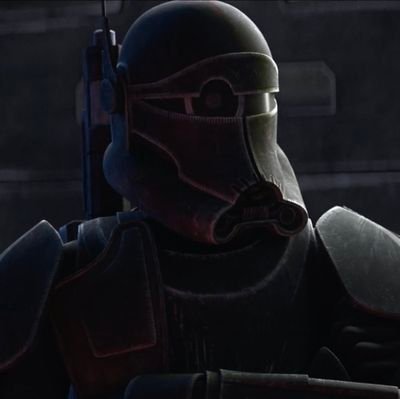 CoreyPalpatine Profile Picture